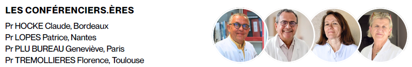 conférenciers GEMVI BRIVE 2026