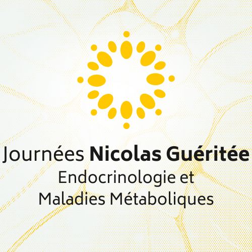 46èmes Journées Nicolas Guéritée d'endocrinologie