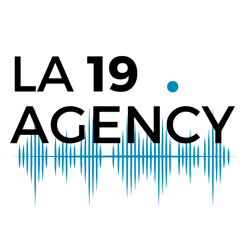 LOGO LA19.AGENCY 2 détourée