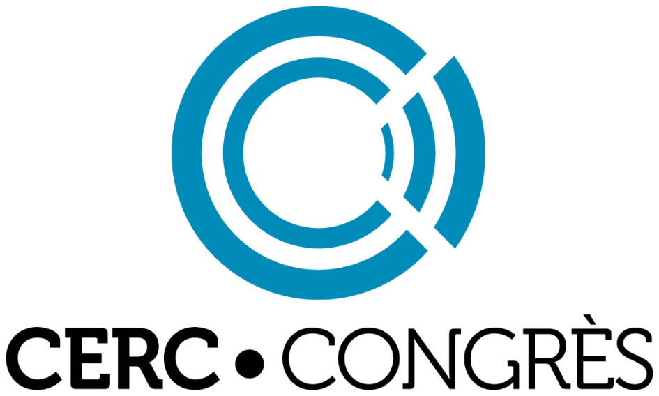 Logo CERC congres version2014