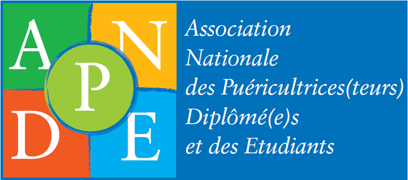 48èmes Journées Nationales d'Etudes des Puéricultrices ANPDE 
